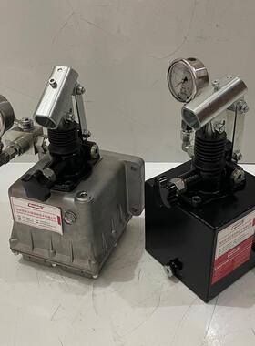 PM25CC/45CC手动泵配不同油箱