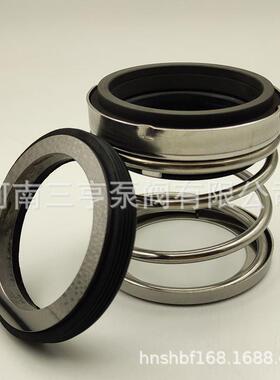 LOWARA罗瓦拉卧式离心泵CA120/35/A-V机械密封 配套轴封 水封