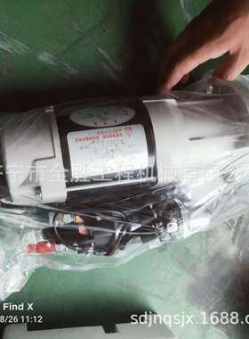 SD22推土机启动马达发电机5284083 推土机飞轮壳总成 传动泵齿轮