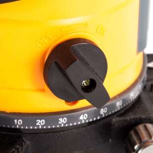 外贸厂家供应水平仪红外线绿光2线3线5线投线仪电池测量水平仪