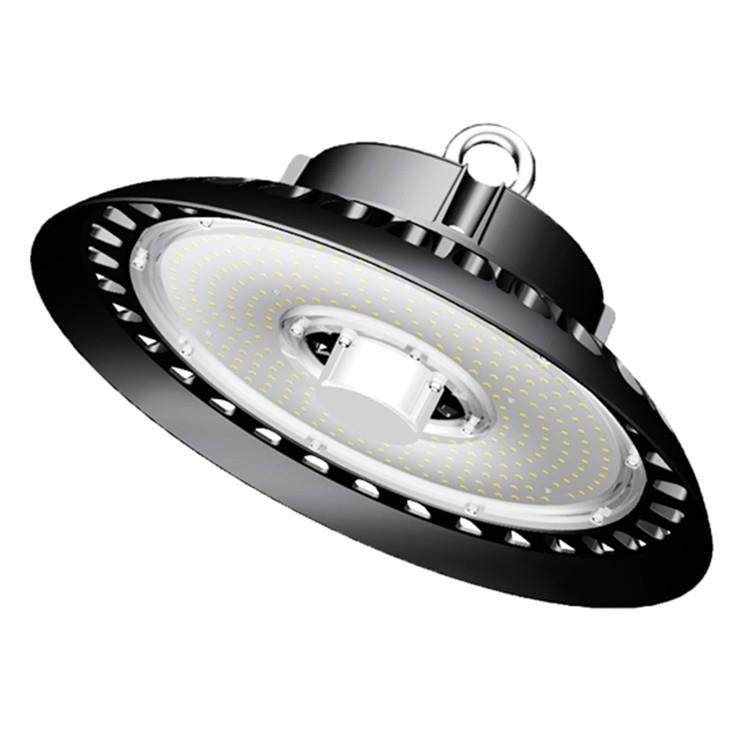 【厂家】LED工矿灯铝外壳 150w工矿灯铝外壳 LED工矿灯套件