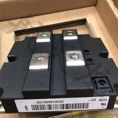 DD1200S33K2C DD600S65K1 DD120S33KL2C_B5 DD800S33KC2