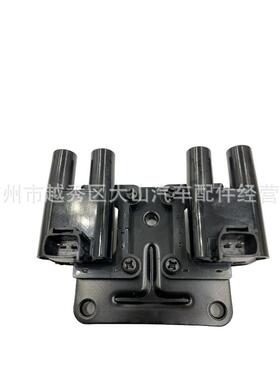 .跨境厂价点火线圈UF698 96453420 96456420 XIC8389 DQG296A