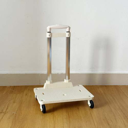 宠物拉杆箱透明猫包便携外出大容量太空舱狗狗猫咪背包行李箱