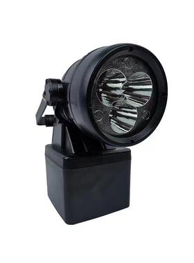 JIW5281A/LT便携式多功能强光防爆带磁铁电池充电器大功率