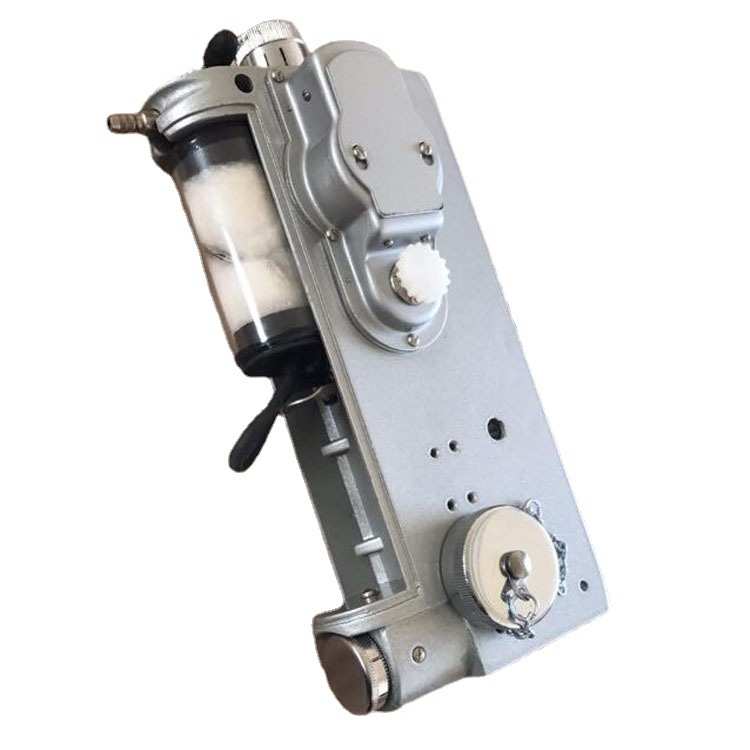 CJG100光干涉式甲烷检定器价格实惠 神东光干涉式甲烷检定器