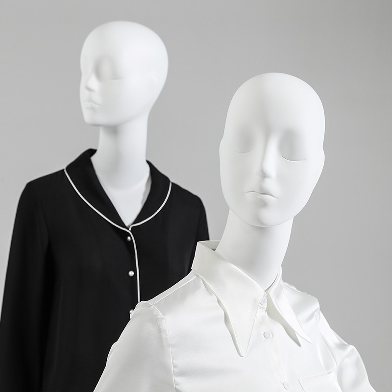 韩版新款女装店模特道具女全身展示架橱窗假人体服装店模特架子