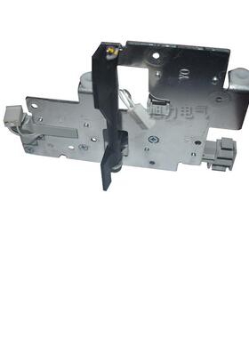 ABB VD4断路器分合闸线圈安装组件支架 1YHB00000000015