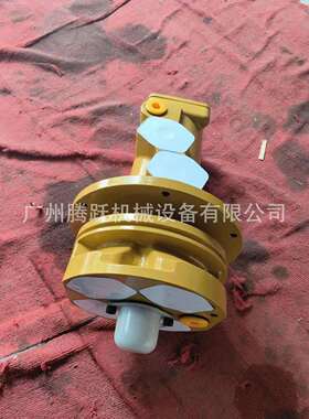 挖掘机装载机配件490-3995回转中心接头E320GC 490-3996 分油盅