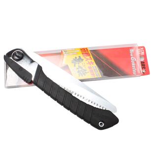 爱丽斯（ARS）进口X-21折叠锯果树伐木修枝锯园林工具园艺伐树锯