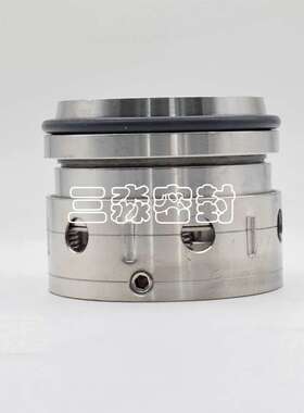 现货 真空泵机械密封2BV2070水封 硬质合金材质密封件密封组件