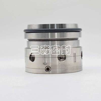 现货 真空泵机械密封2BV2070水封 硬质合金材质密封件密封组件