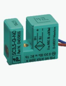 倍加福接近开关SC3,5-G-N0（70132958）