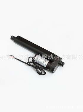 优价供应AL03推杆行程25-1000毫米精准工业级大功率电动缸长行程