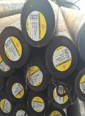 现货供应15MnVB合金钢结构圆钢 15MnVB圆钢多种规格齐全 可切割