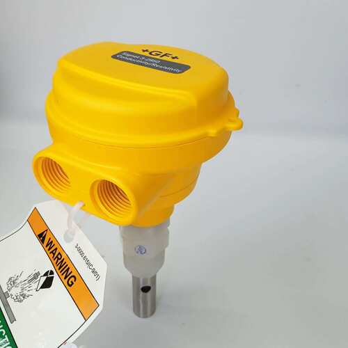 原装+GF+现货3-2850-52-40V/42V/41V/39一体式电导率电阻变送器