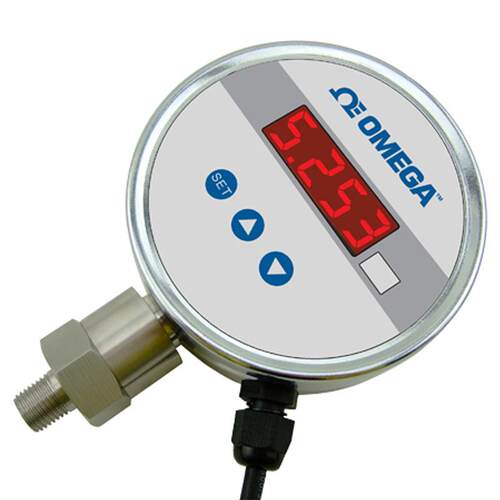 交流供电经济型压力计DPG101-3.0KG,DPG101-5.0KG,DPG101-V100G
