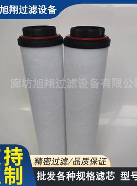 0532140159真空泵滤芯 RA0302油雾分离器 R5RA0165D/0205排气过滤