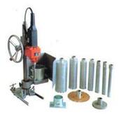 HZ15型混凝土钻孔取芯机厂家生产销售多功能钻孔取芯机路面取样机