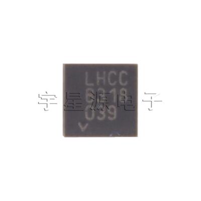LT3094EDD LT3094 丝印LHCC DFN10 低压差稳压器 芯片