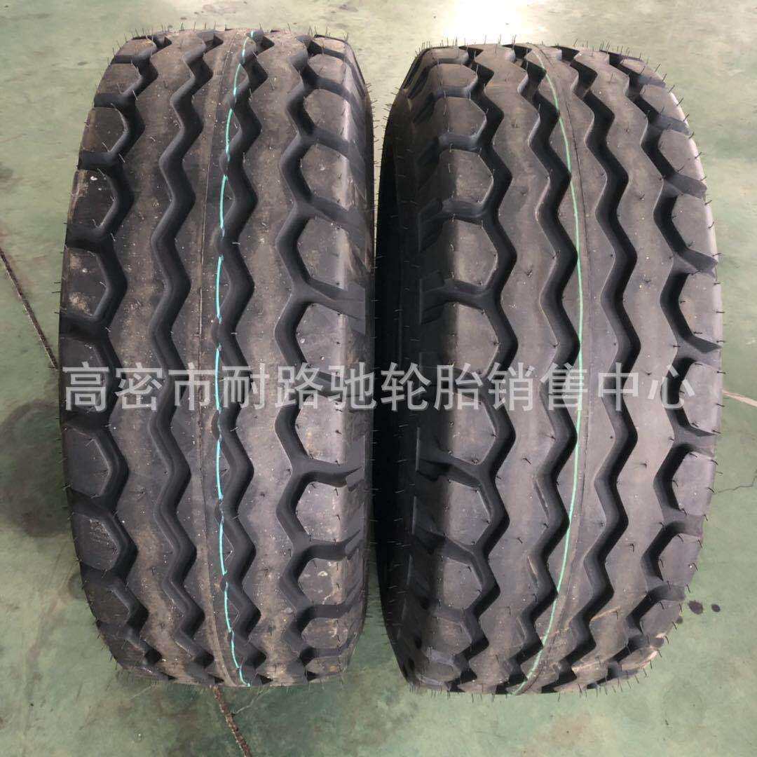 农业拖车打捆机轮胎10.0/75-15.3 10.0/80-12 11.5/80-15.3 IMP