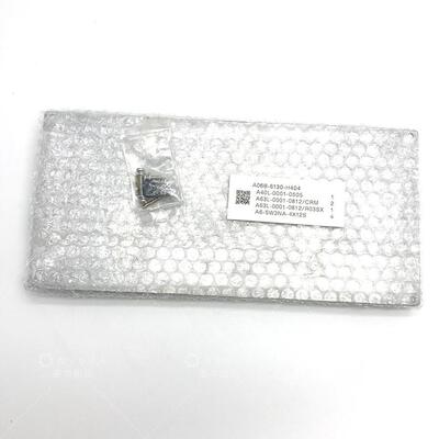 A06B-6130-H404发那科FANUC电机制动电阻数控配件换件自动化零件