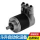 器 PSM58N F2AAGR0BN 多圈绝对值编码 1213机器人智能拨码