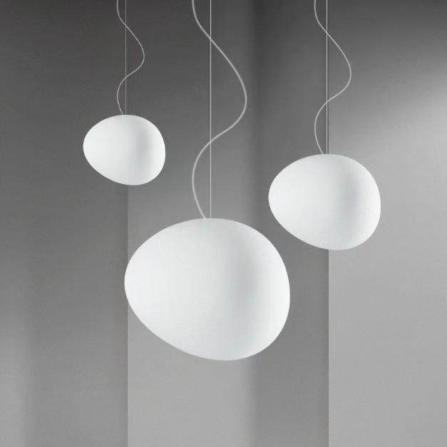 北欧简约玻璃吊灯创意个性吧台餐厅咖啡厅卧室床头异形鸡蛋吊灯,家装灯饰光源,智能吊灯,淘宝优惠券,粉丝福利购,淘宝优惠卷