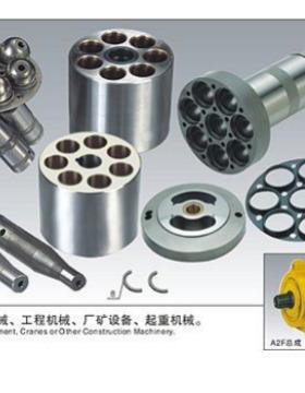 适用 REXROTH 力士乐 A2F500 缸体、柱塞、配油盘 等液压泵配件