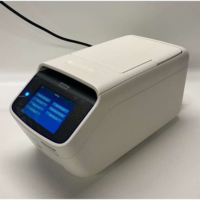 Thermo 赛默飞 AB SimpliAmp 梯度PCR仪 基因扩增仪 热循环仪智能