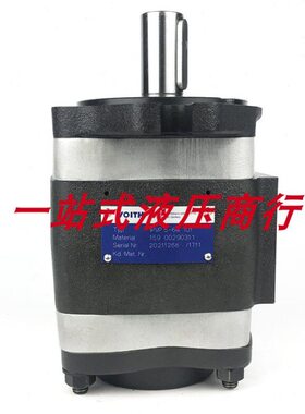IPH25V-德国1 4VIPV-17V7福16-IP410 11--伊特1IT齿轮泵-O420