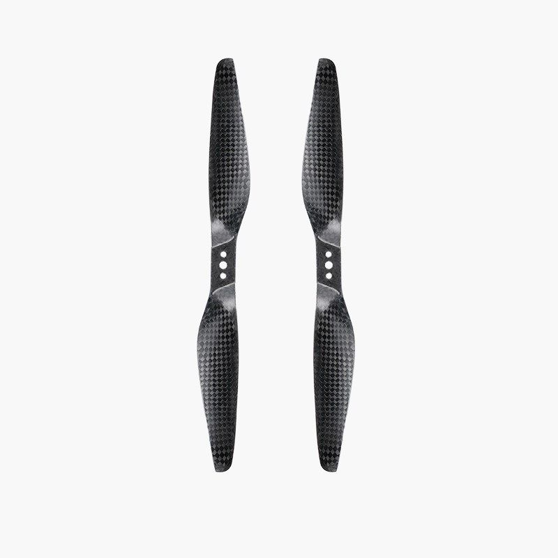 8055 1055 1155 1255 1355 1455 1555 16Q55寸全碳纤维桨叶多旋翼