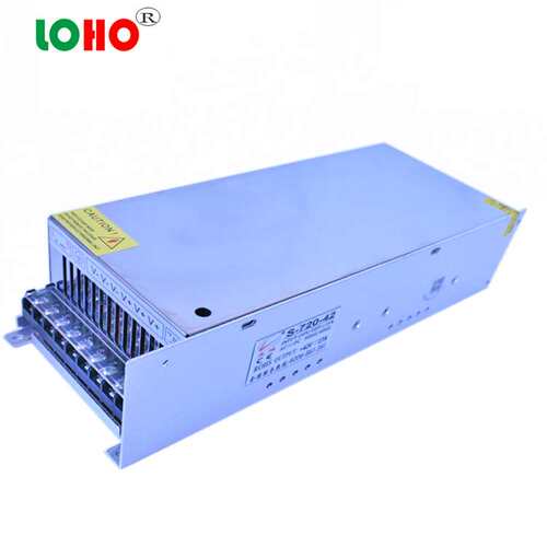0~42V17A可调直流开关电源 42V720W43V45V40V38V直流电源变压器