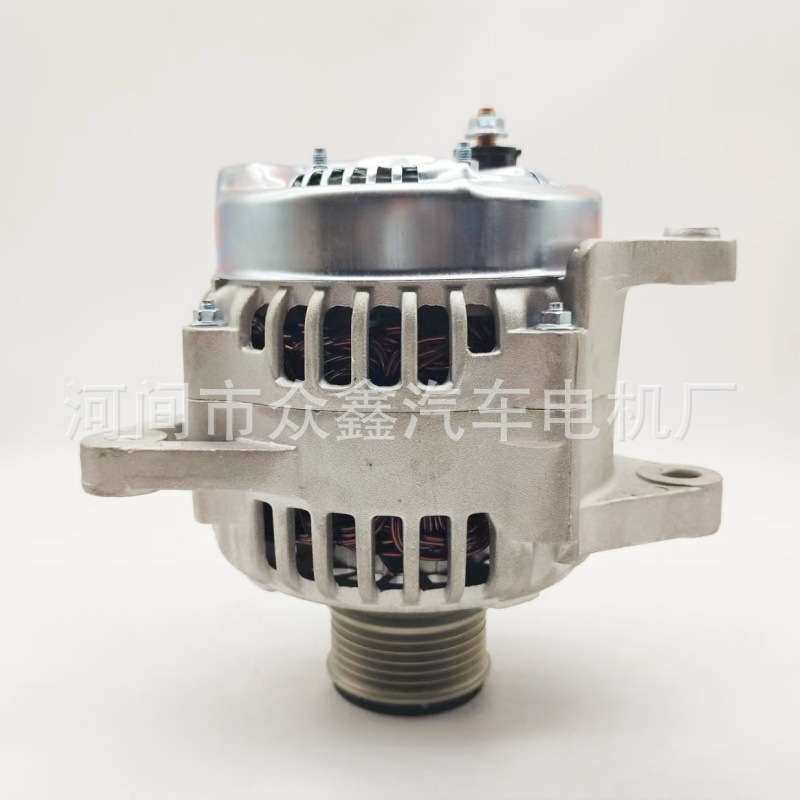 发电机GW4D20 3701100-ED01A 用于哈弗 H5 02090201-028 4D20B