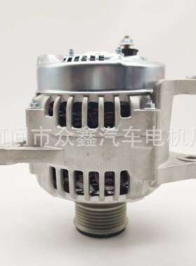 发电机GW4D20 3701100-ED01A 用于哈弗 H5 02090201-028 4D20B