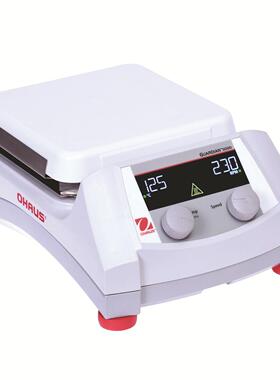 奥豪斯实验室磁力搅拌器GUARDIAN5000 加热磁力搅拌器