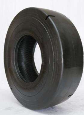 前进轮胎ADVANCE POB实心轮胎 405×130-305轮胎 SM花纹轮胎