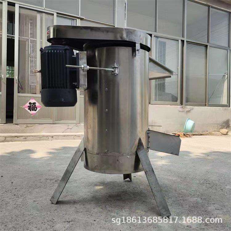 龙眼荔枝青梅去核机器 黄桃大枣去核机 舜工大产量水果脱核机
