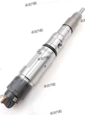 德国曼柴油机高压共轨喷油器0445120355总成