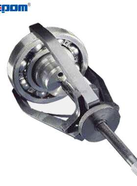 SKF标准爪式拉拔器TMMP2x65/2x170/3x185/230/300两爪三爪拉马