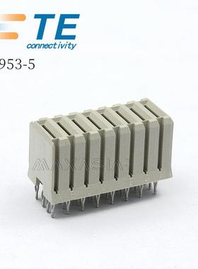 原装现货供应 AMP 安普 泰科/TE 连接器 120953-5