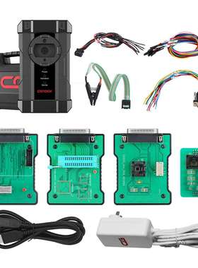 CGDI CG100X汽车扫描仪安全气囊复位编程器