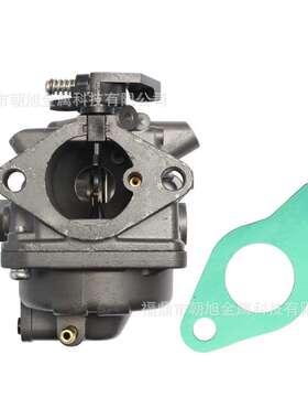 舷外机化油器 16100-ZV1-A00 A02 A03 BC05B BF5 BF50 5HP发动机