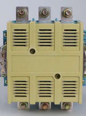 浙江聚亿CJ20-250250ACJ20-400银点400A交流接触器配电柜银点升级