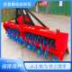 农用大型旋耕机拖拉机配套后置旋耕耙带滚筒打田松土旋耕机