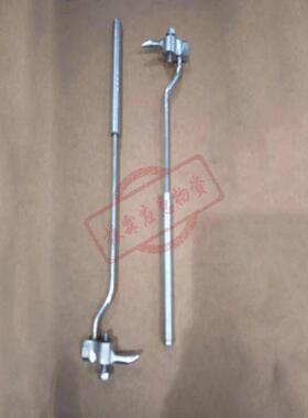 手动耐张拔销钳R销取消器多功能直线型取销器电力施工线路装拆钳
