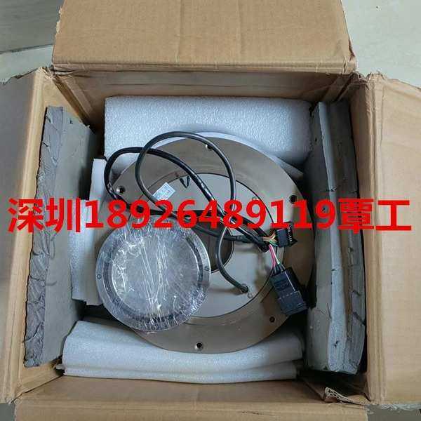 CKD直驱电机DD马达驱动器AX8045HAX9045HAX4150GH-P3-S/AX9000GH