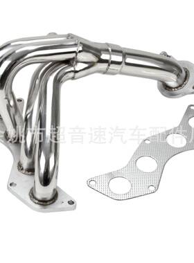 支持海外仓适用于20052010Scion tC Ant10 Jdm汽车排气管改装