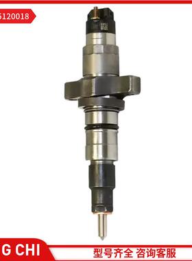 喷油器 0445120018 适用于康明斯道奇 2003-2004 5.9L柴油机
