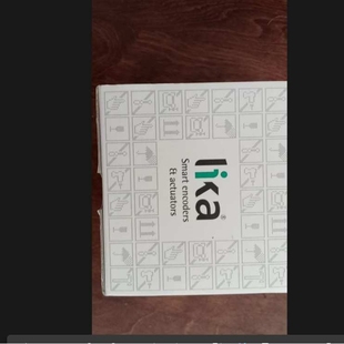 S331原装 意大利莱卡LIKA编码 900ZND2CRQ 进口 器IT65